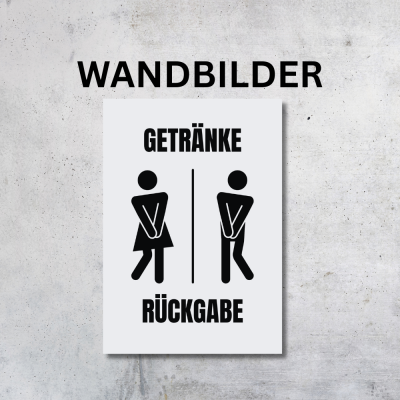 Wandbilder