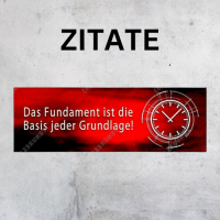 Wanduhren Zitate