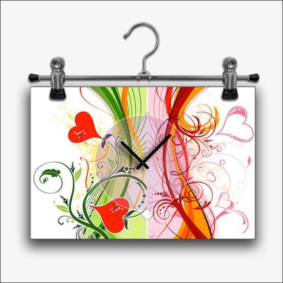 Retro HangUp 30x20cm