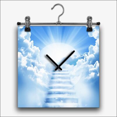 Retro HangUp 30x30cm