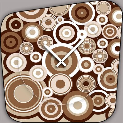 Vintage Model Square