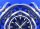 3868 Dixtime Designer Wanduhr, Wanduhren, Moderne Wohnraumuhr
