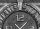 3962 Dixtime Designer Wanduhr, Wanduhren, Moderne Wohnraumuhr