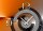 5037 Dixtime Designer Wanduhr, Wanduhren, Moderne Bürouhr