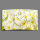 Digital Designer Art Flower  Designer Wanduhr abstrakt modernes Wanduhren Design leise kein ticken DIXTIME 3D-0408