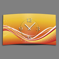 Digital Designer Art abstrakt Designer Wanduhr modernes...