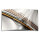 Digital Designer Art abstrakt Designer Wanduhr modernes Wanduhren Design leise kein ticken DIXTIME 3D-0364