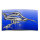 Digital Art Designer Wanduhr modernes Wanduhren Design leise kein ticken DIXTIME 3D-0308