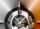 5035 Dixtime Designer Wanduhr, Wanduhren, Moderne Wohnraumuhr