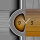 6144 Dixtime Designer Wanduhr, Wanduhren, Moderne Wohnraumuhr