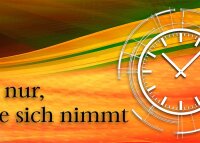 3820  Dixtime Designer Wanduhr, Wanduhren, Bürouhr,...