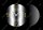 4304 Dixtime Designer Wanduhr, Wanduhren, Moderne Bürouhr