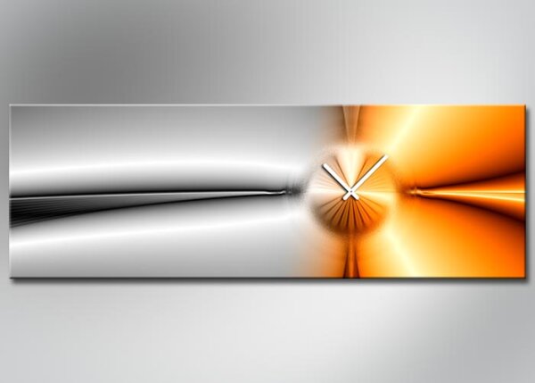 4362 Dixtime Moderne Designer Wanduhr, Wanduhren, Bürouhr