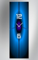 4301 Dixtime Moderne Designer Wanduhr, Wanduhren,...