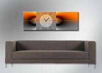 4167 "CROSSING TIME" Dixtime Moderne Designer...
