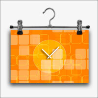 B053 Dixtime RETRO HangUp - Größe 30cm x 20cm...