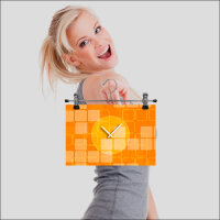 B053 Dixtime RETRO HangUp - Größe 30cm x 20cm...