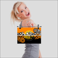 B050 Dixtime RETRO HangUp - Größe 30cm x 20cm...