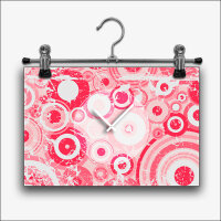 B049 Dixtime RETRO HangUp - Größe 30cm x 20cm...