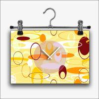B042 Dixtime RETRO HangUp - Größe 30cm x 20cm...