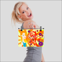 B041 Dixtime RETRO HangUp - Größe 30cm x 20cm...