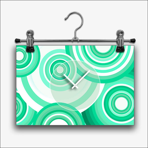 B039 Dixtime RETRO HangUp - Größe 30cm x 20cm - mit Hänger -