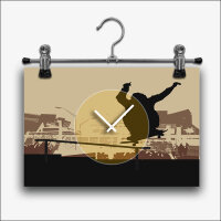 B023 Dixtime RETRO HangUp - Größe 30cm x 20cm...