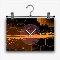 B022 Dixtime RETRO HangUp - Größe 30cm x 20cm...