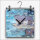 B033 Dixtime RETRO HangUp - Größe 30cm x 30cm - mit Hänger -