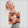 B029 Dixtime RETRO HangUp - Größe 30cm x 30cm - mit Hänger -
