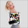 B026 Dixtime RETRO HangUp - Größe 30cm x 30cm - mit Hänger -