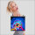 B021 Dixtime RETRO HangUp - Größe 30cm x 30cm - mit Hänger -