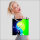 B020 Dixtime RETRO HangUp - Größe 30cm x 30cm - mit Hänger -