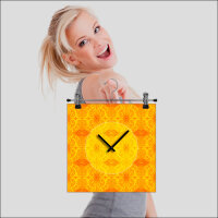 B018 Dixtime RETRO HangUp - Größe 30cm x 30cm...