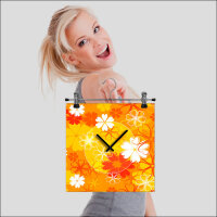 B016 Dixtime RETRO HangUp - Größe 30cm x 30cm...