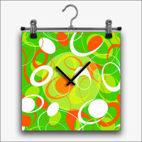 B012 Dixtime RETRO HangUp - Größe 30cm x 30cm...