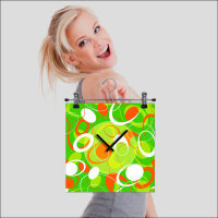 B012 Dixtime RETRO HangUp - Größe 30cm x 30cm...