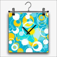 B010 Dixtime RETRO HangUp - Größe 30cm x 30cm...