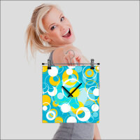 B010 Dixtime RETRO HangUp - Größe 30cm x 30cm...