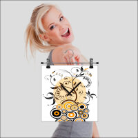 B009 Dixtime RETRO HangUp - Größe 30cm x 30cm...