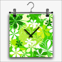 B008 Dixtime RETRO HangUp - Größe 30cm x 30cm...