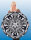 5083 Dixtime Designer Wanduhr, Wanduhren, Moderne Bürouhr
