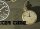 3712 Dixtime Designer Wanduhr, Wanduhren, Moderne Wohnraumuhr