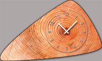 V007 Dixtime Designer Wanduhr, Wanduhren, Vintage Modell...