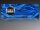 6116 Dixtime Digital Designer Wanduhr, Moderne Wohnraumuhr 35x100cm