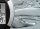 6123 Dixtime Digital Designer Wanduhr, Moderne Wohnraumuhr 35x100cm