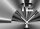 4318 Dixtime Designer Wanduhr, Wanduhren, Moderne Wohnraumuhr