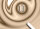 6085 Dixtime Designer Wanduhr, Wanduhren, Wohnraumuhr