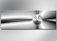 4360 Dixtime Designer Wanduhr, Wanduhren, Bürouhr