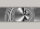 6094 Dixtime Designer Wanduhr, Wanduhren, Moderne Bürouhr
